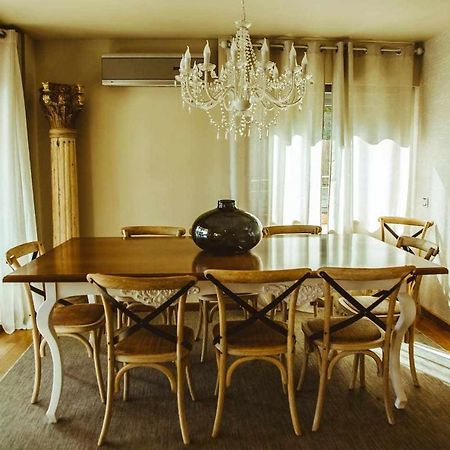Villa Montalvo Sanxenxo Zewnętrze zdjęcie