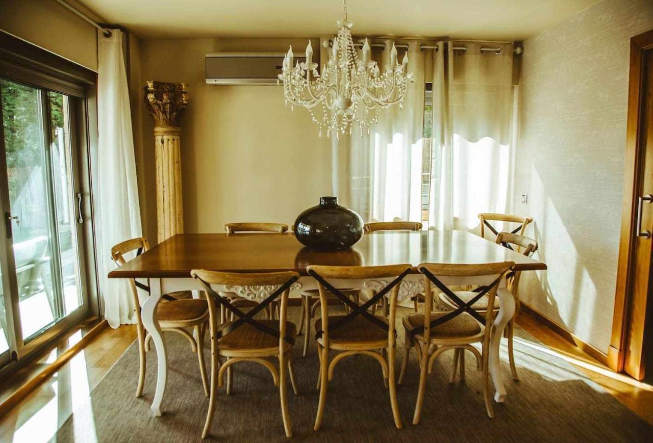 Villa Montalvo Sanxenxo Zewnętrze zdjęcie