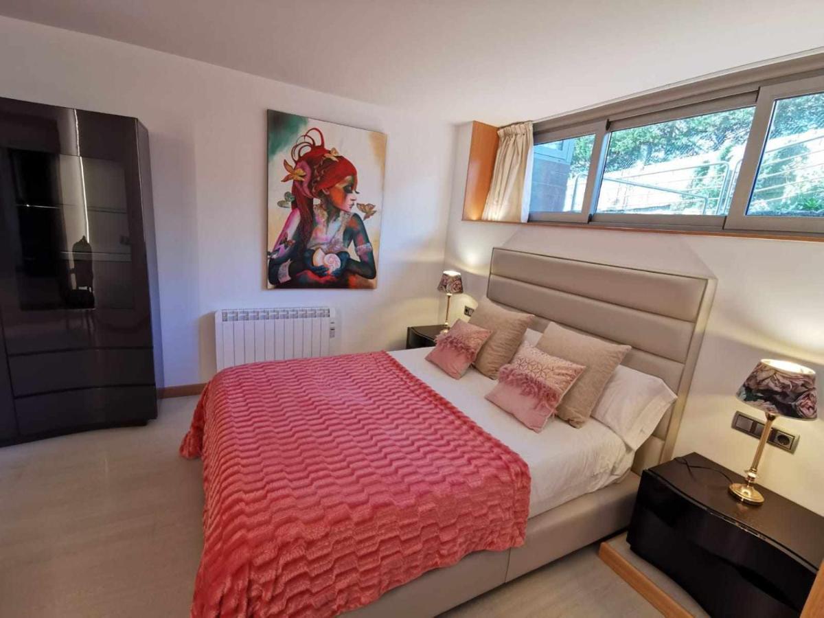 Villa Montalvo Sanxenxo Zewnętrze zdjęcie